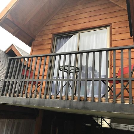 Cabana Ruca Quimey Villarrica Exterior photo