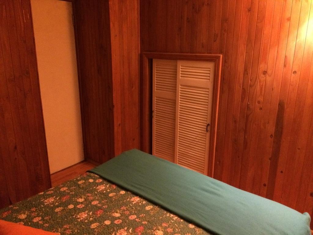 Cabana Ruca Quimey Villarrica Room photo
